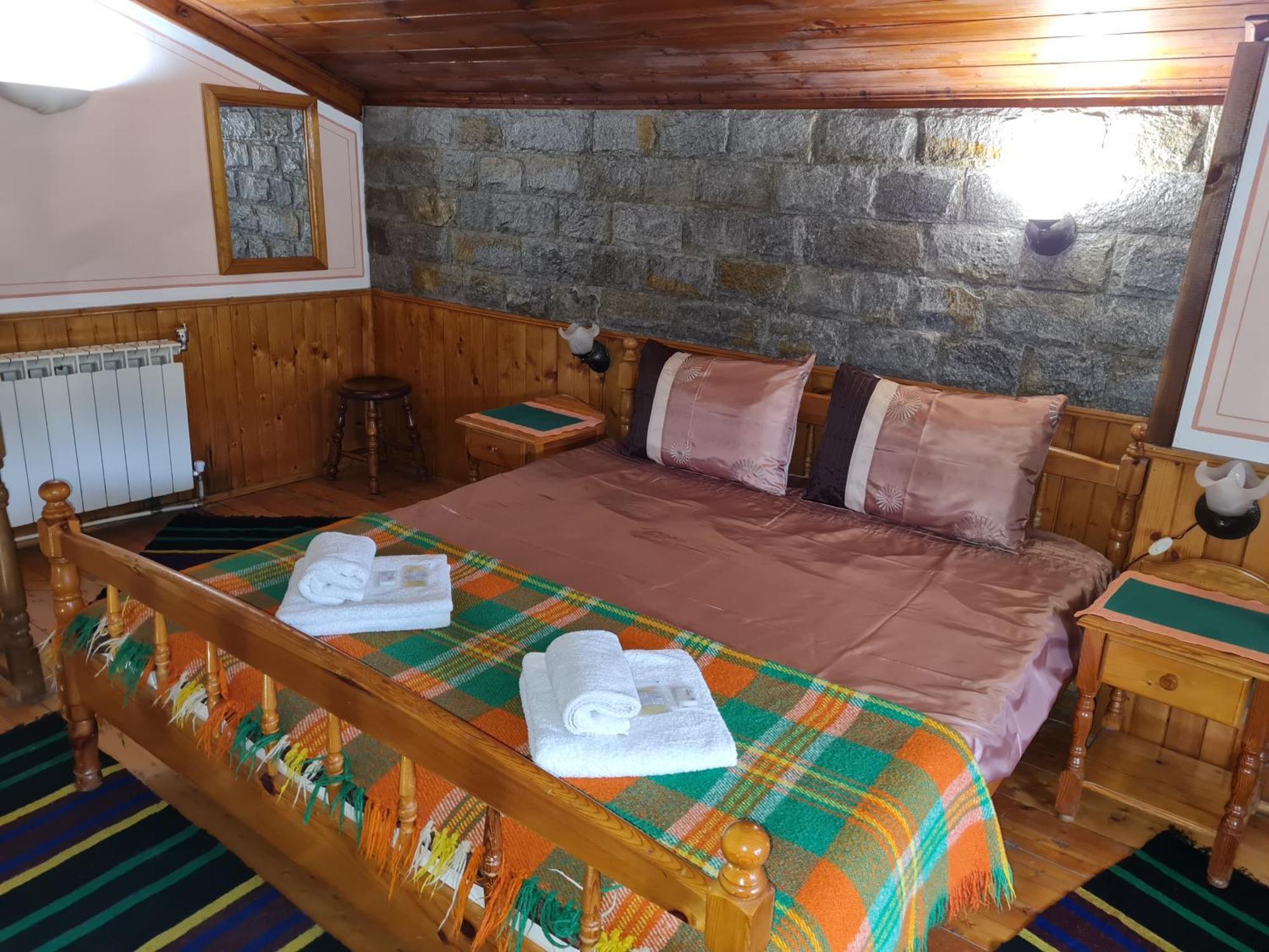 Guest House Zlatniyat Telets Koprivștița Cameră foto