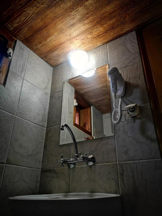 Guest House Zlatniyat Telets Koprivștița Exterior foto